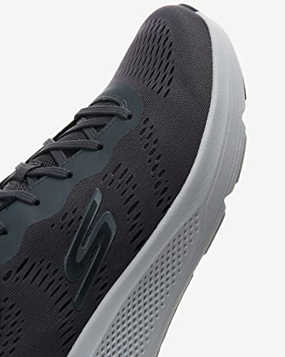 Image of Skechers Men Lace Up Sneaker Shoes