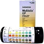 Multistix US007 GP Test Strip (Pack of 25)