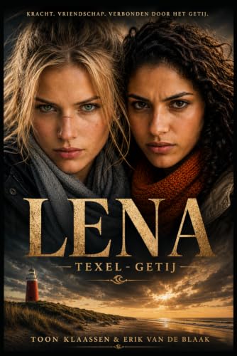 Lena: Texel Getij