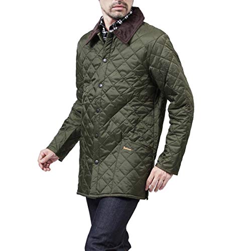 バブアー Barbour キルティングジャケット その他のメンズジャケット アウター 通販 人気ランキング 価格 Com