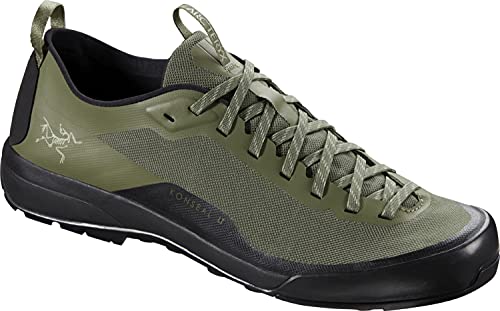 Arc'teryx Konseal LT Light Tatsu/Black 10.5 D (M)