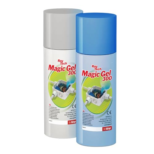 Raytech Magic Gel 300