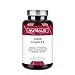 VITAMINAS PARA EL CABELLO Biotina + Zinc + Selenio - [PREMIO 2022] Pelo Mujer Hombre - Hair Complex con L-Cisteina - 90 Cápsulas Vegetarianas Nutralie