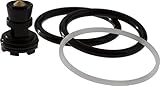 Peerless RP44124 Diverter Assembly O-Rings and Slip Ring