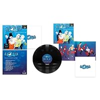 Aquarium [LP]