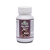 SOTYA - SOTYA Ajo Macerado 60 perlas 1000 mg