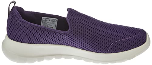 Skechers GO Walk Joy, Sapatilha Feminino, Roxo (Red), 36.0