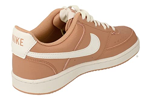 Image of Nike Women Lace Up Sneaker Shoes