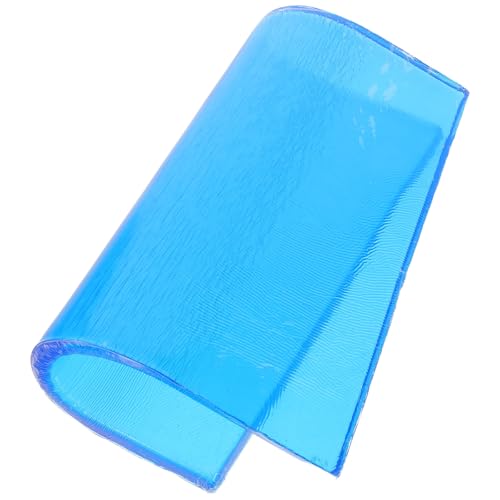 Almohadilla de gel para motocicleta y scooter con diseño ergonómico y ligero
