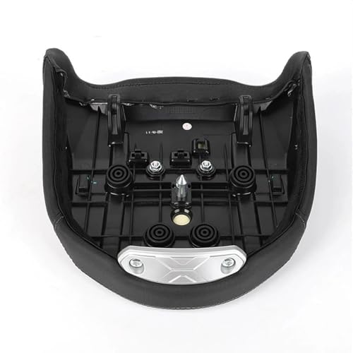 Cojín de asiento para 700CLX en PU impermeable con acolchado ergonómico para acompañante 6