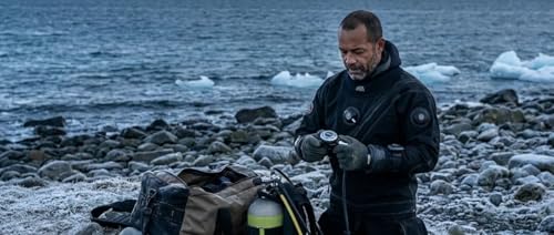 Best Cold Water Scuba Regulators: Performance Testing Down to 35&deg;F