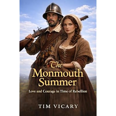The Monmouth Summer