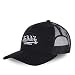 Produktbild Von Dutch Cap Lofb Schwarz Gr. One size, Schwarz
