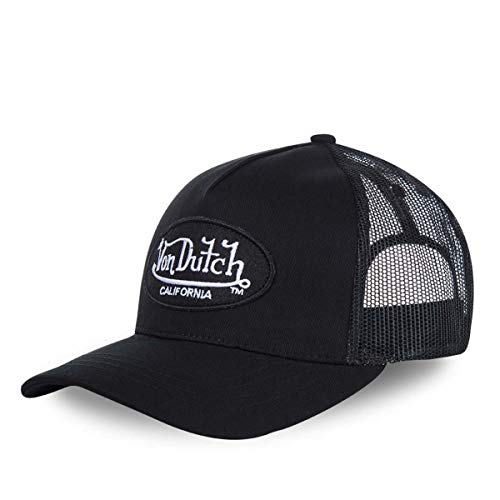 Preisvergleich Produktbild Von Dutch Cap Lofb Schwarz Gr. One size, Schwarz