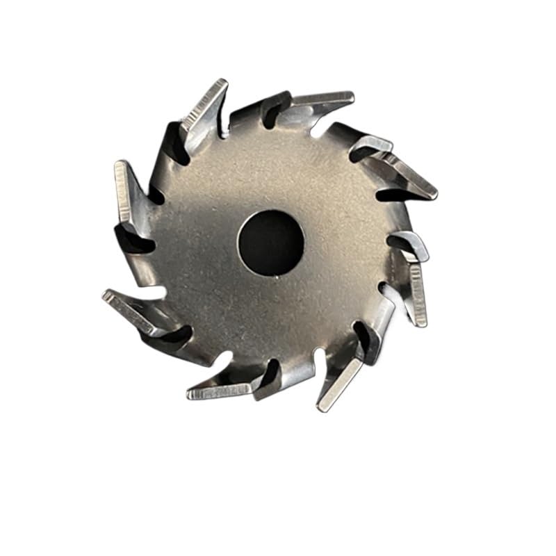 Lab Dispersion Paddle, 304 Stainless Steel Lab Mixer Accessory Dispersing Disc Stirring Rod Blades Multiple Sizes(Dispersing disc: 5cm)