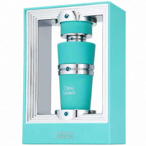 French Avenue Opus Grande Extrait de Parfum Mixte 100 ml