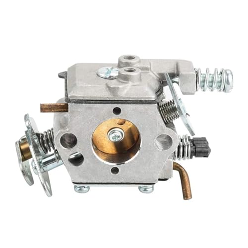 Carburador C1U-W8 soluciona tirones en motosierra 2250 repuesto WT-600 de un pin 2