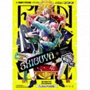 Amazon.co.jp: キズアトがキズナとなる Fling PosseDivision Leaders