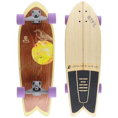 BTFL Beth Surfskate 2024