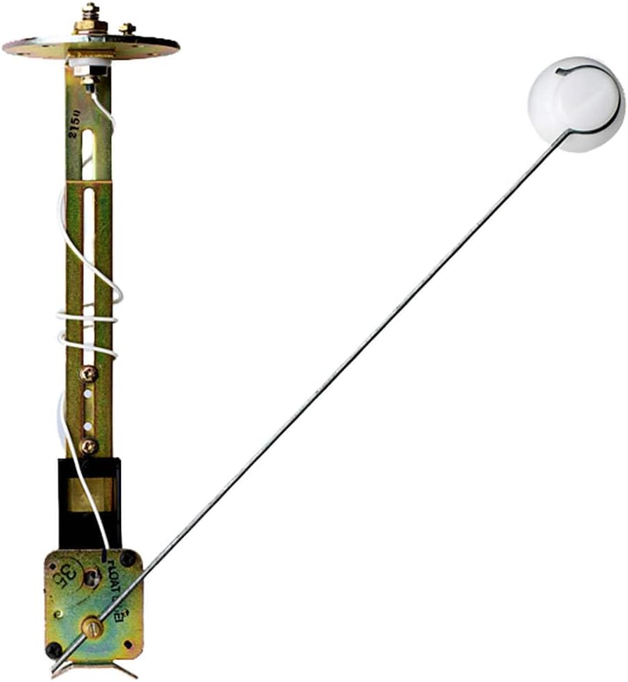 VDO 226007 Fuel Tank Sender and Gasket, 240-33 Ohm Resistance