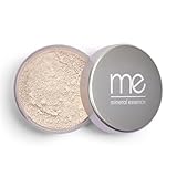 ME, Mineral Essence - Magic Finish Translucent