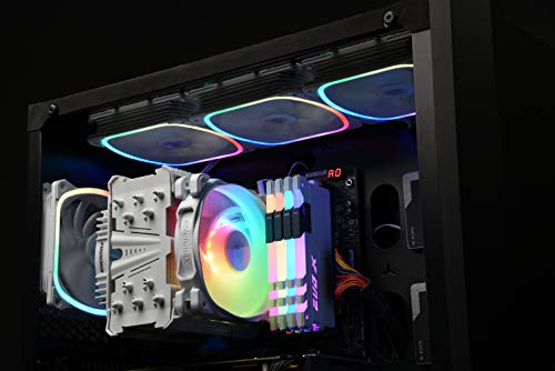 Build My PC, PC Builder, Enermax ETS-T50 Axe