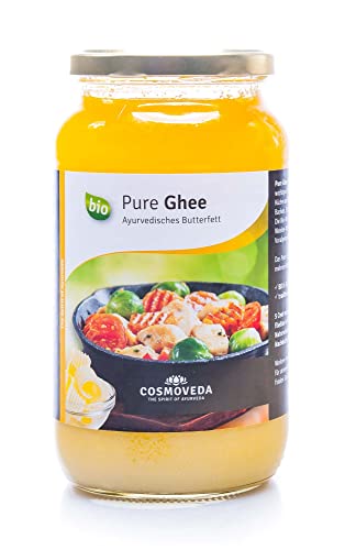 Cosmoveda Bio Ghee 900 g Cover