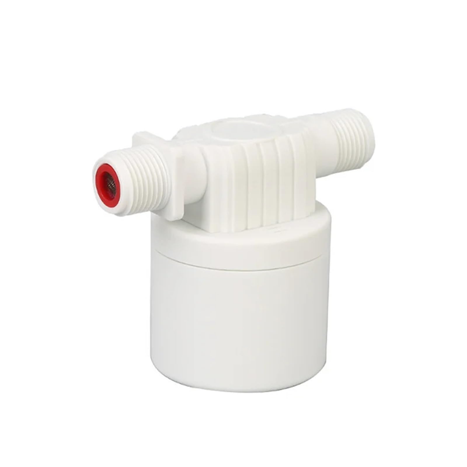Kunyos 3-4 25Mm Dn20 Automatic Water Level Control Valve Tower Tank Floating Ball Installed Inside The 1Pcs(3-4 25Mm Dn20)