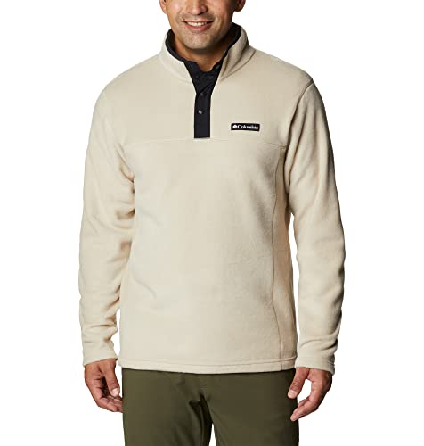 Columbia Steens Mountain Half Snap Herren-Pullover – Ansicht 1