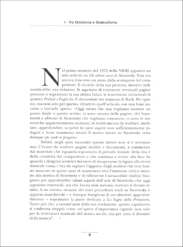 Architettura Di Un Capolavoro. Analisi Della Sagra Della Primavera Di Igor Stravinsky - 3