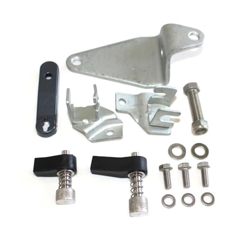 Kit accessoires pour moteur hors-bord 30 CV référence 689-48501-50 de rechange