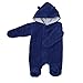 Magnificent Baby Baby-Boys Infant Hooded Bear Pram