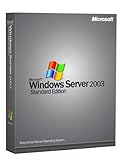 Windows Server 2003 Terminal Server - Lizenz - 5 Geräte-CALs