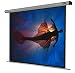 Produktbild celexon motorisierte Heimkino- und Präsentations-Beamer-Leinwand Wand-oder Deckenmontage elektrische Leinwand Motor Home-Cinema - 240 x 180 cm - 4:3