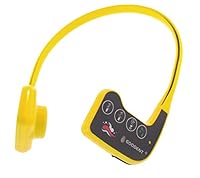 Algopix Similar Product 17 - KIKUPHONES Open Ear Headset  Bone