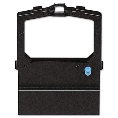 Cinta Oki 52106001 OEM Microline 590 591 Negra miniatura 1