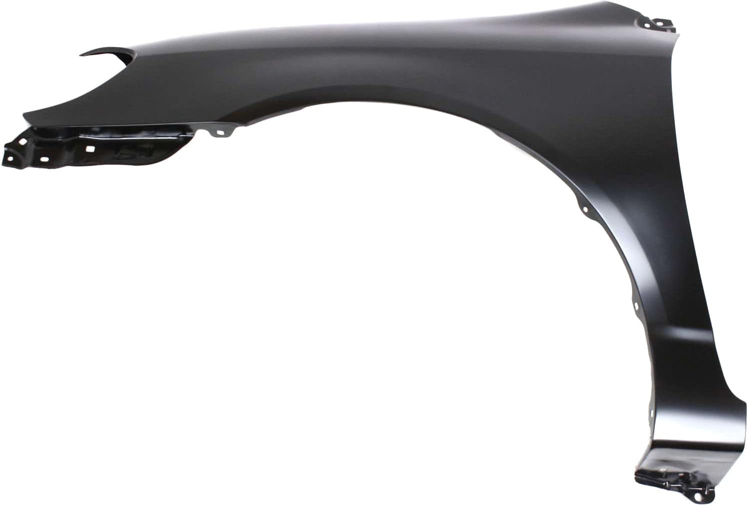 Garage-Pro Front Driver Side Fender For Toyota Corolla 2003-2008, automotive, CE LE