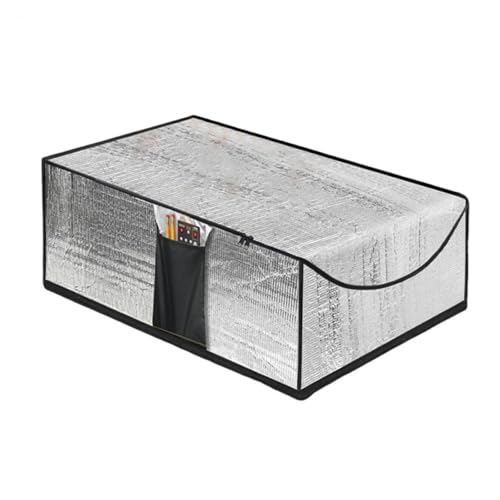 Isolation Trappe De Grenier imperméable couverture isolante trappe hiver
