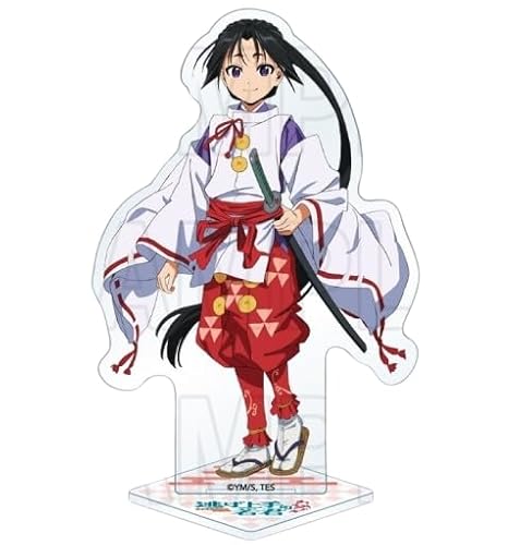 逃げ上手の若君 アクリルスタンド 北条時行 公式 グッズ