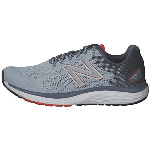 Image of New Balance Men's Fresh Foam V1 Slide Sandal