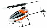 HeliMax Axe 100 FP Flybarless SLT Tx-R RC Helicopter