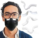 Anwendung: Zur Verwendung mit Abdeckungen mit Metall-Nasendraht/-Leiste, bietet eine Oberfläche für den Clip zum Greifen.