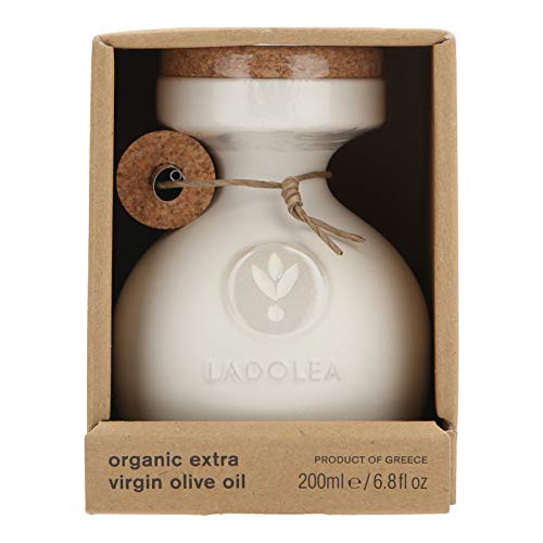 Ladolea Aceite de Oliva Extra Virgen Orgánico miniatura 1