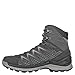 LOWA Stiefel mittel INNOX PRO GTX MID Ws anthrazit/rose, 39