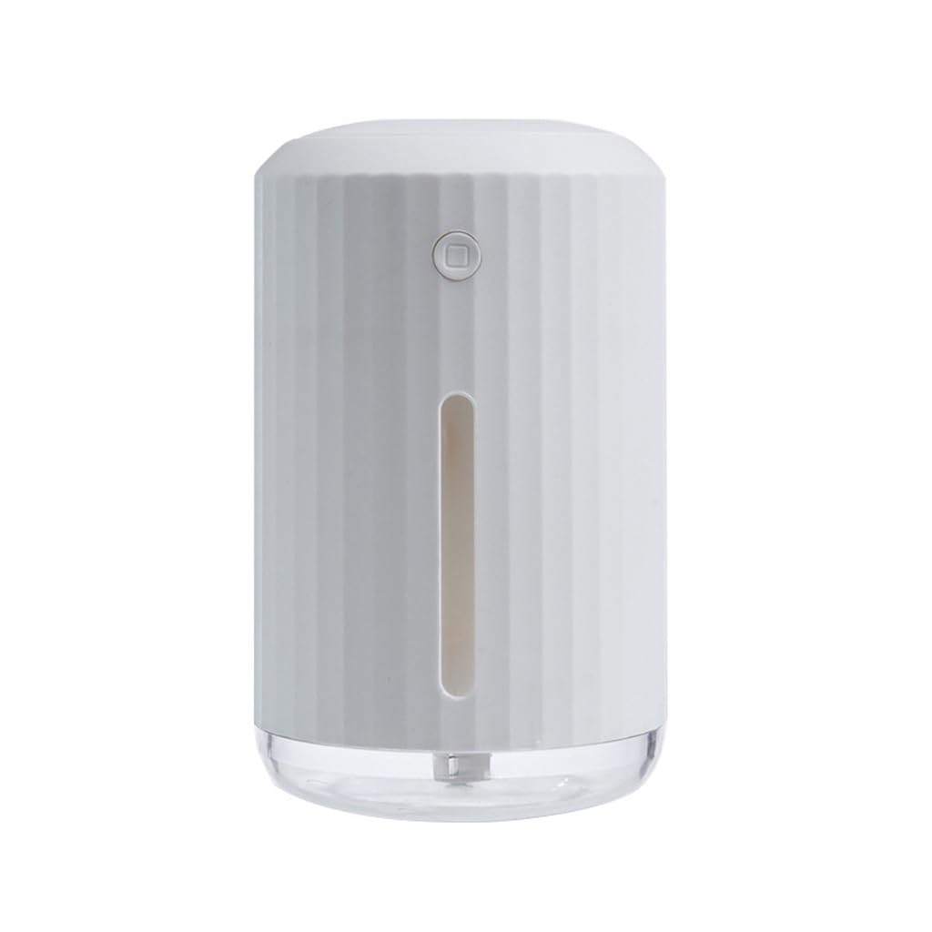 Air Humidifier Portable Mist Maker For Home Bedroom With Lights D