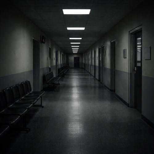 Episode 6: Paperwork and Graves | How Systems Kill Quietly