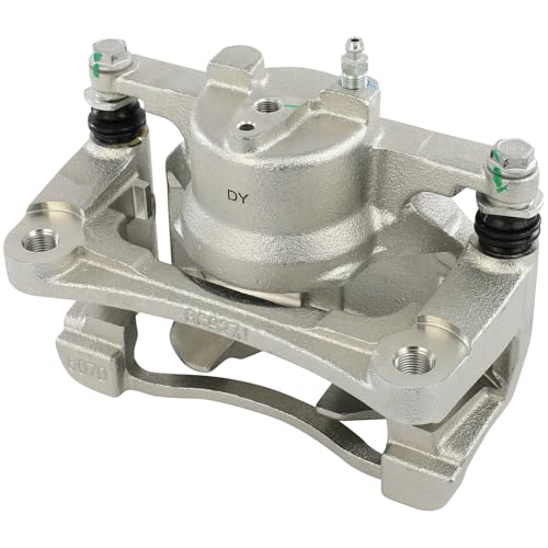 Image of 19B7121 Front Right Disc Brake Caliper w /Bracket