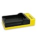 PATONA Estrecho Cargador para LP-E5 Baterías Compatible con Canon EOS 450D 500D...
