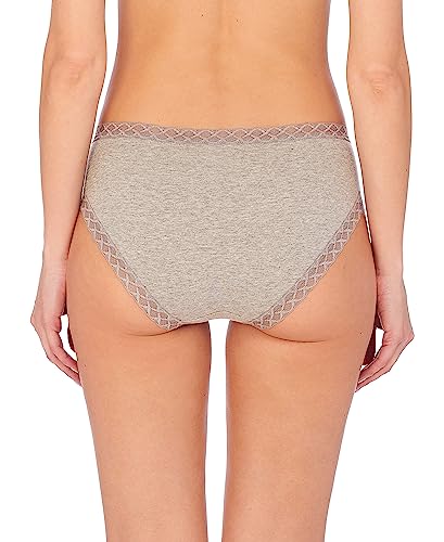 Image of Natori Women's Bliss Cotton Girl Brief Panty