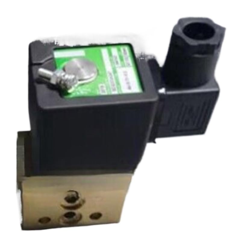 1Pc new 1089059026 air compressor spare parts solenoid valve